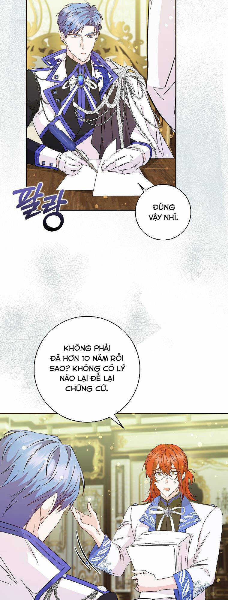 Anh Chỉ Là Đồ Bỏ Đi Của Tôi Mà Thôi Chapter 39 - Trang 2