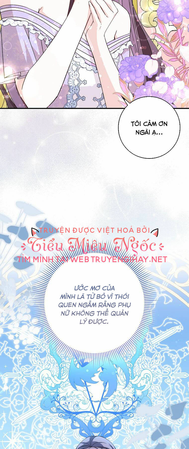 Anh Chỉ Là Đồ Bỏ Đi Của Tôi Mà Thôi Chapter 32 - Trang 2