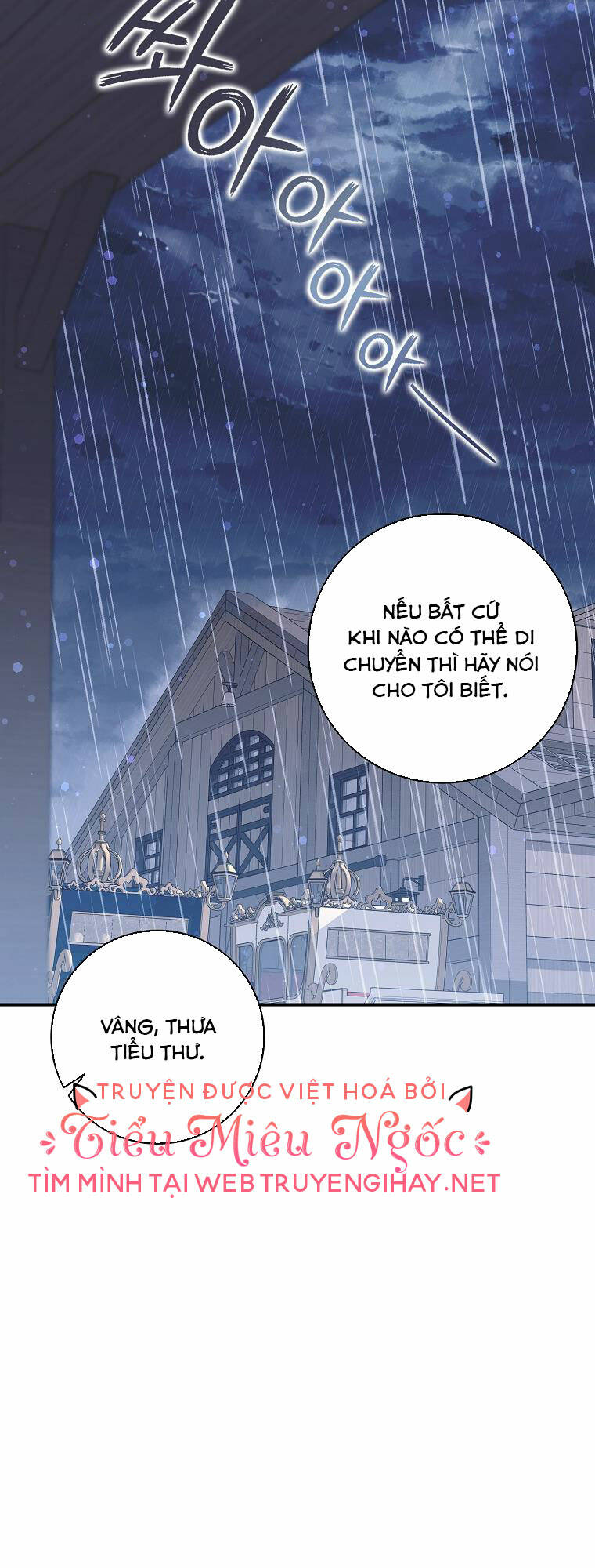 Anh Chỉ Là Đồ Bỏ Đi Của Tôi Mà Thôi Chapter 30 - Trang 2