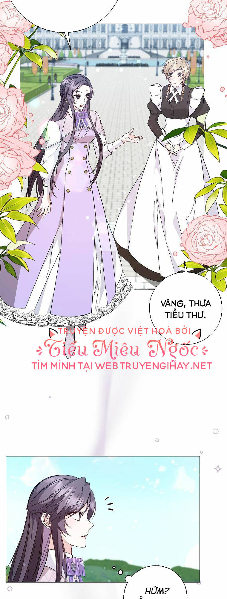 Anh Chỉ Là Đồ Bỏ Đi Của Tôi Mà Thôi Chapter 28 - Trang 2