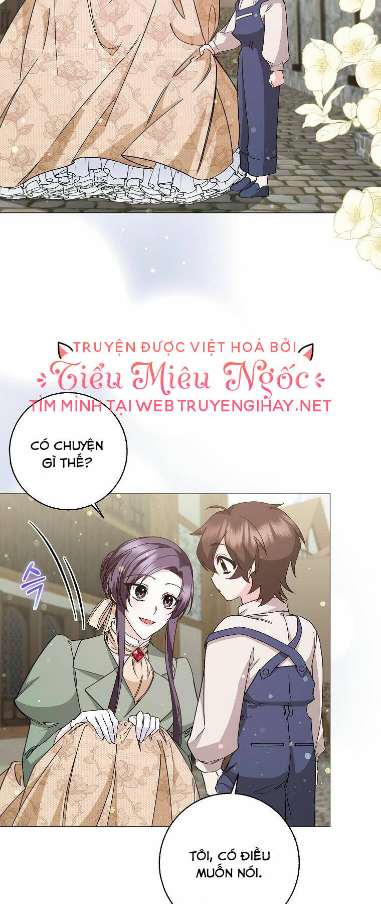 Anh Chỉ Là Đồ Bỏ Đi Của Tôi Mà Thôi Chapter 28 - Trang 2