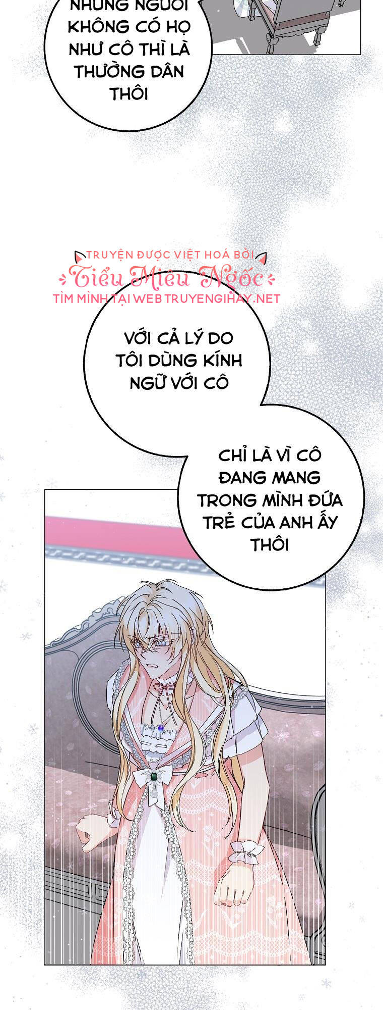 Anh Chỉ Là Đồ Bỏ Đi Của Tôi Mà Thôi Chapter 21 - Trang 2