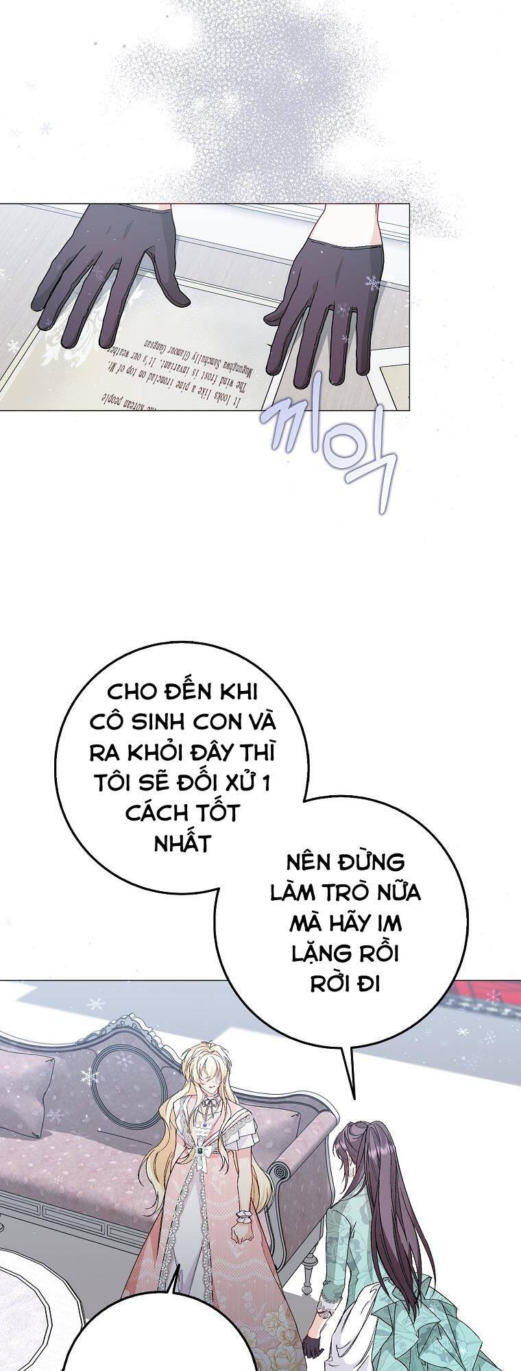 Anh Chỉ Là Đồ Bỏ Đi Của Tôi Mà Thôi Chapter 21 - Trang 2