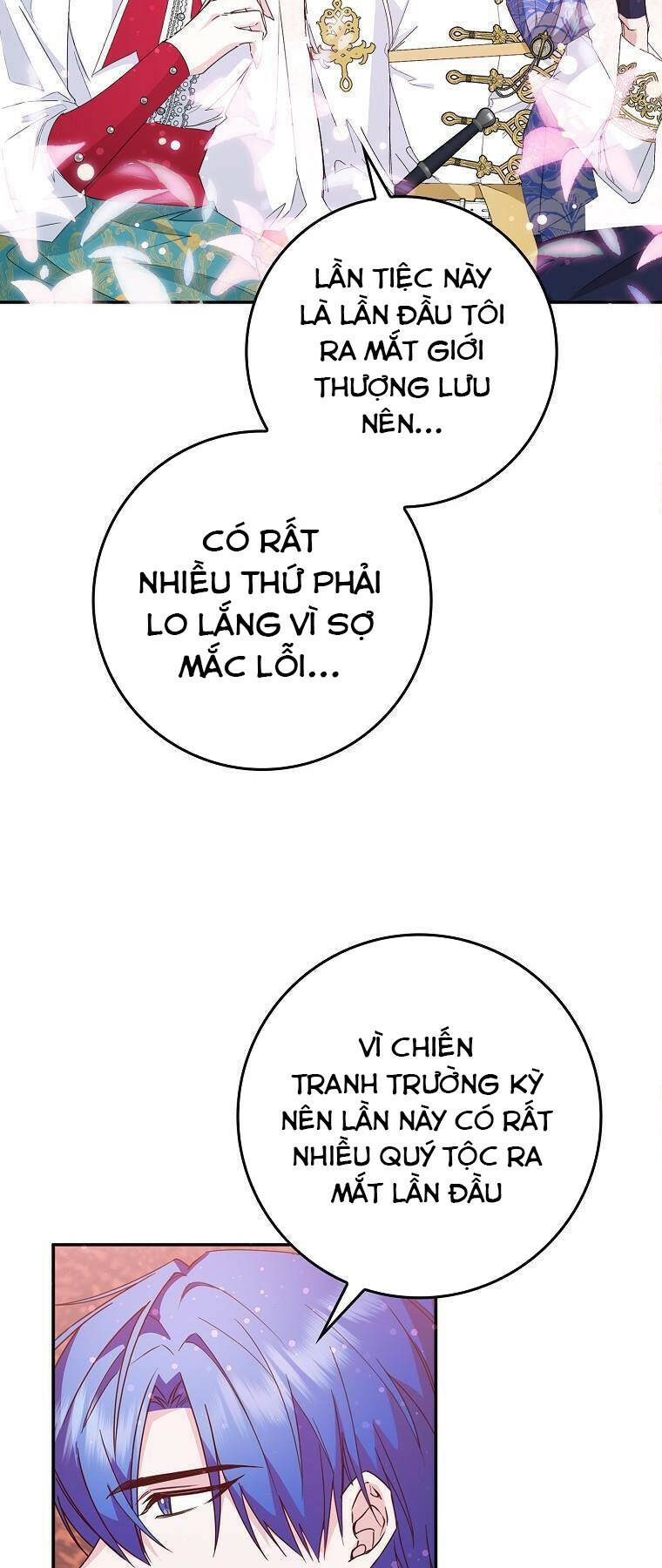 Anh Chỉ Là Đồ Bỏ Đi Của Tôi Mà Thôi Chapter 15 - Trang 2