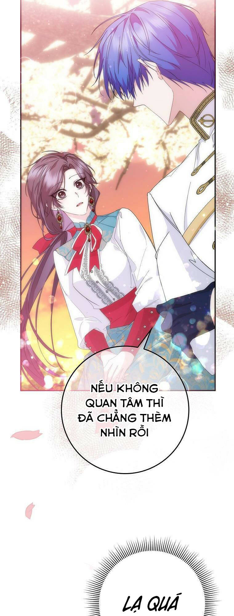 Anh Chỉ Là Đồ Bỏ Đi Của Tôi Mà Thôi Chapter 15 - Trang 2