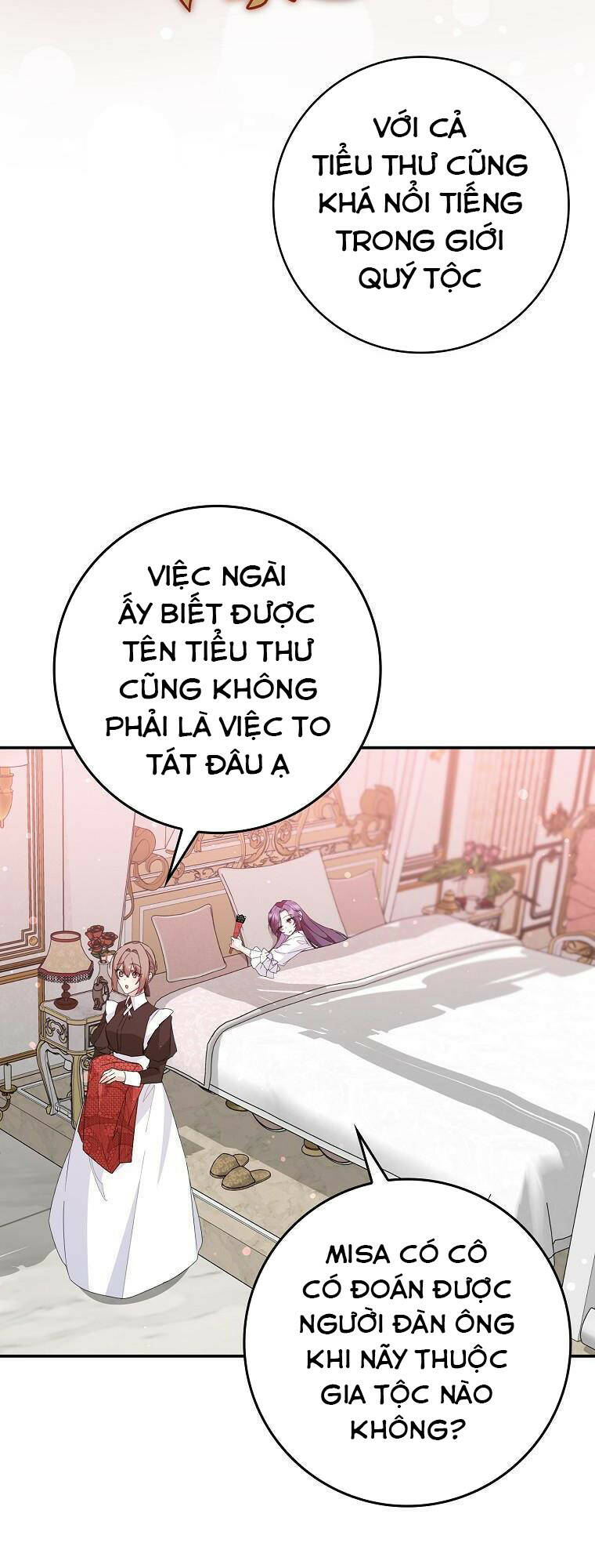 Anh Chỉ Là Đồ Bỏ Đi Của Tôi Mà Thôi Chapter 11 - Trang 2