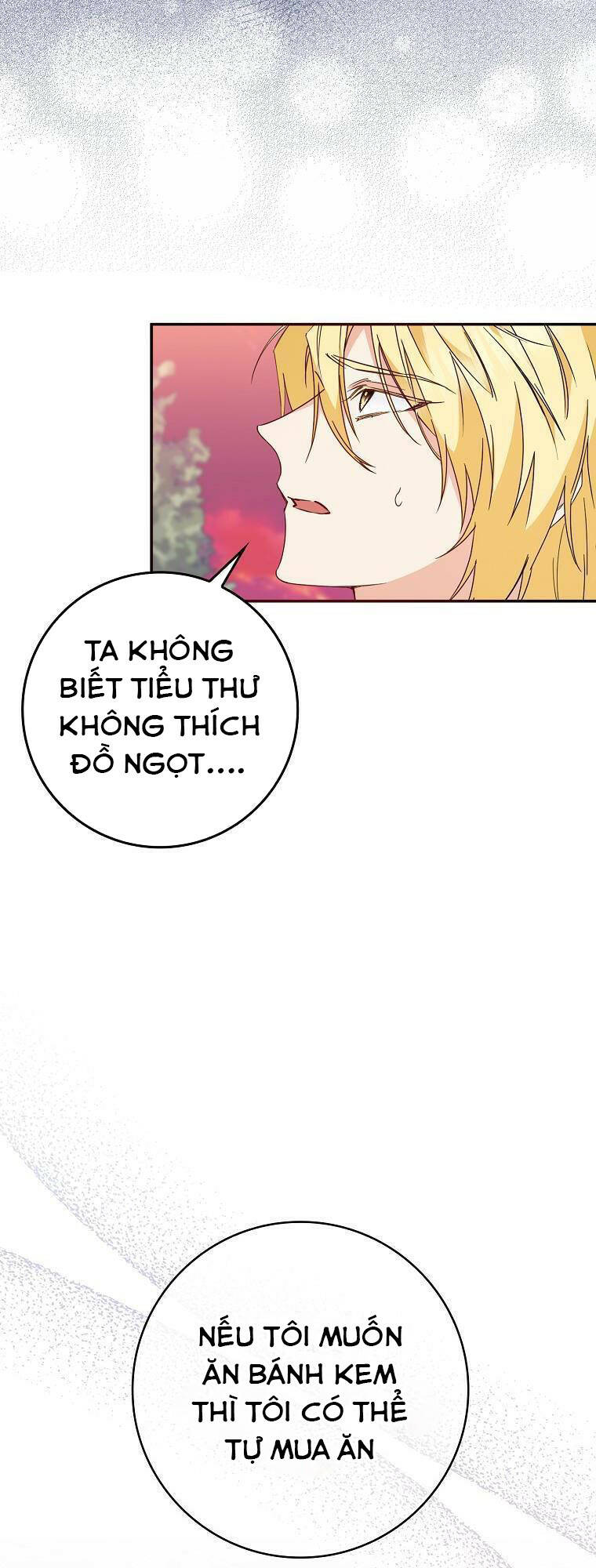 Anh Chỉ Là Đồ Bỏ Đi Của Tôi Mà Thôi Chapter 11 - Trang 2