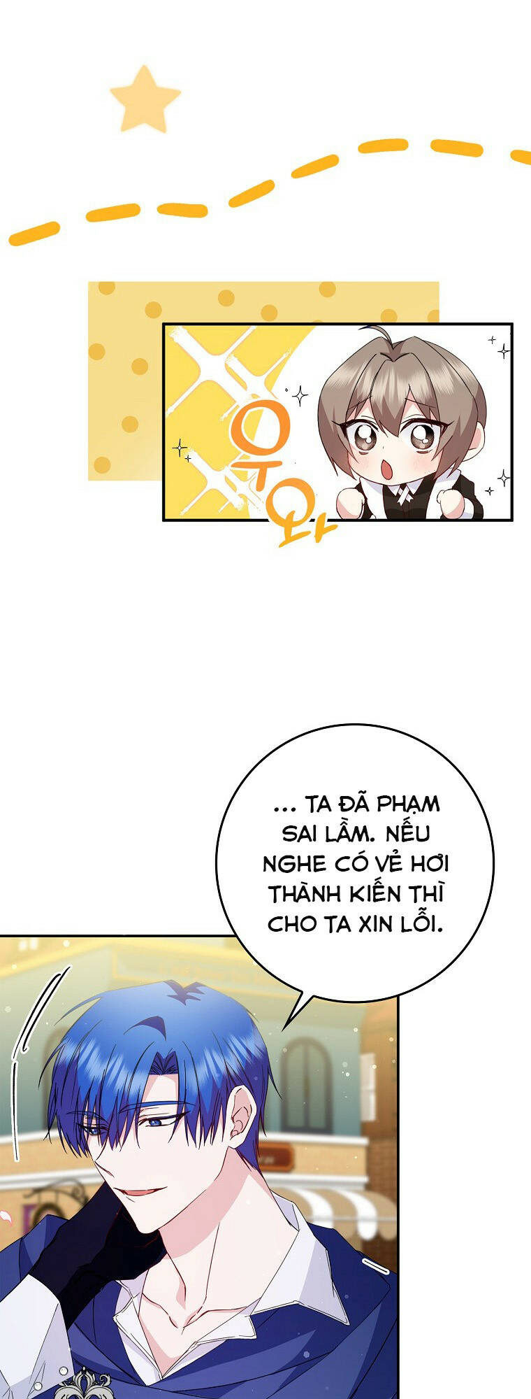 Anh Chỉ Là Đồ Bỏ Đi Của Tôi Mà Thôi Chapter 10 - Trang 2