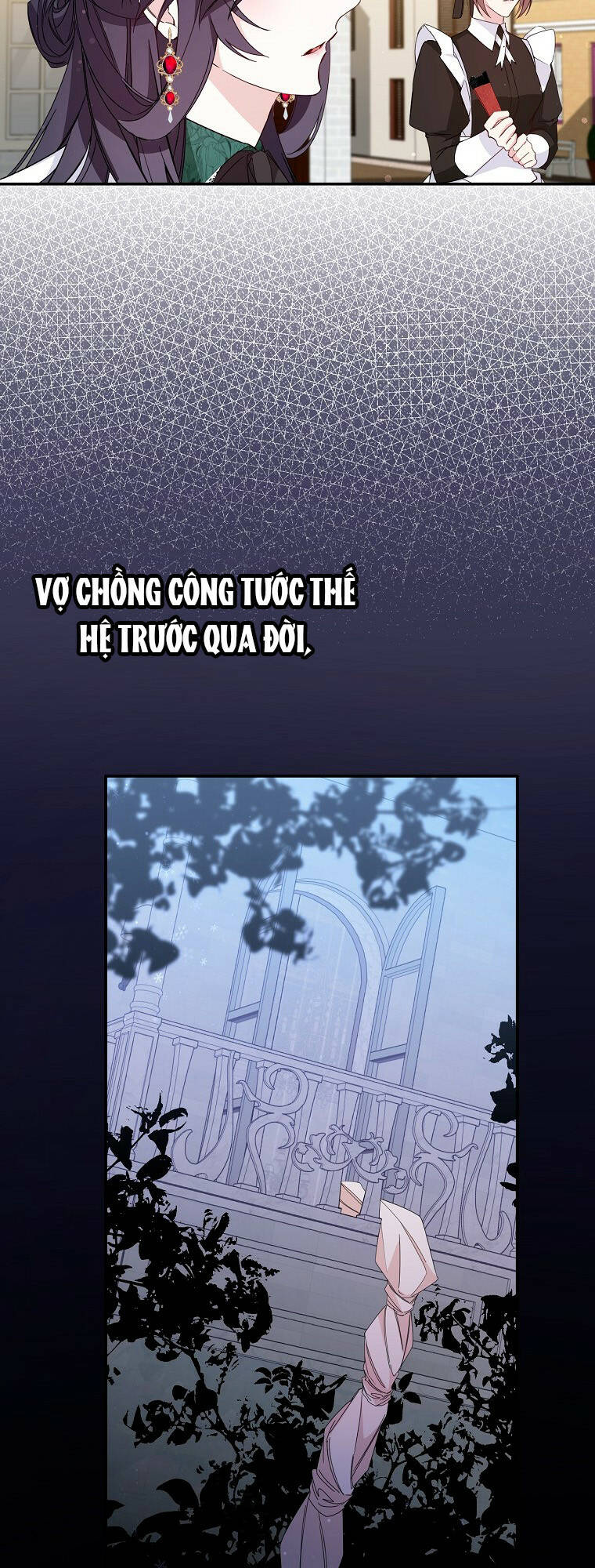 Anh Chỉ Là Đồ Bỏ Đi Của Tôi Mà Thôi Chapter 10 - Trang 2