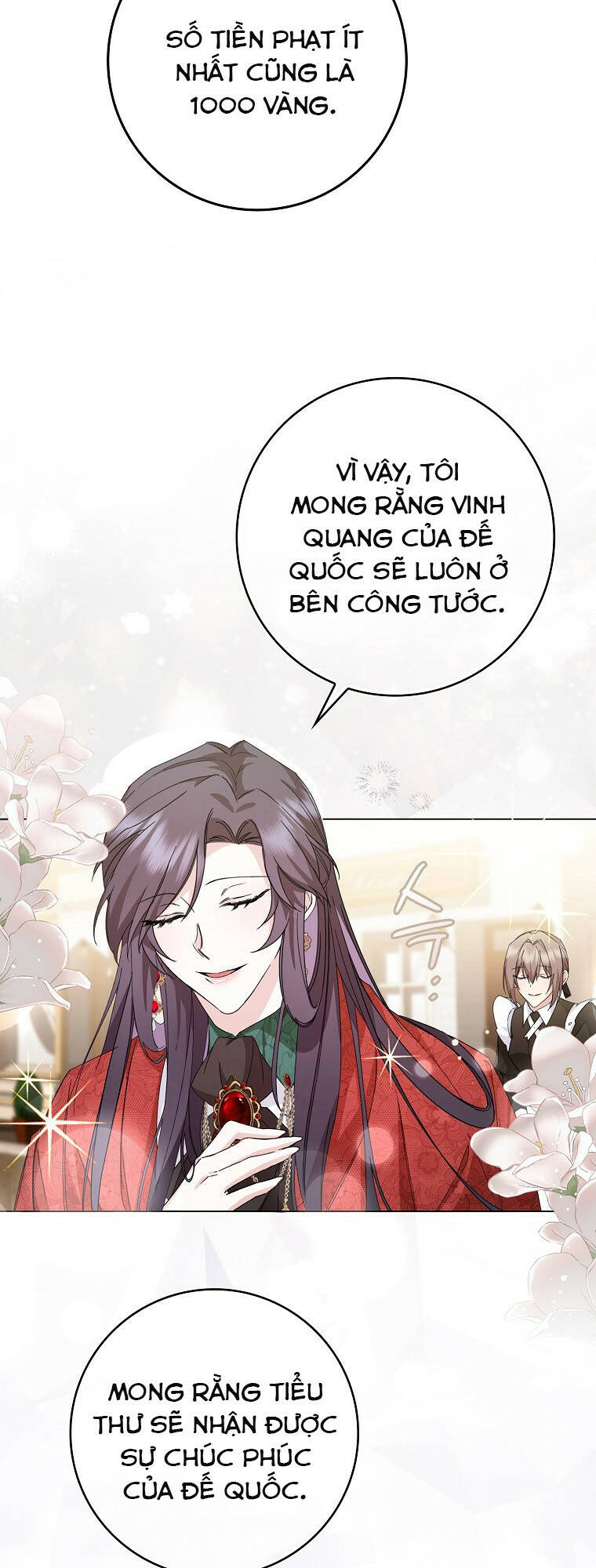 Anh Chỉ Là Đồ Bỏ Đi Của Tôi Mà Thôi Chapter 10 - Trang 2