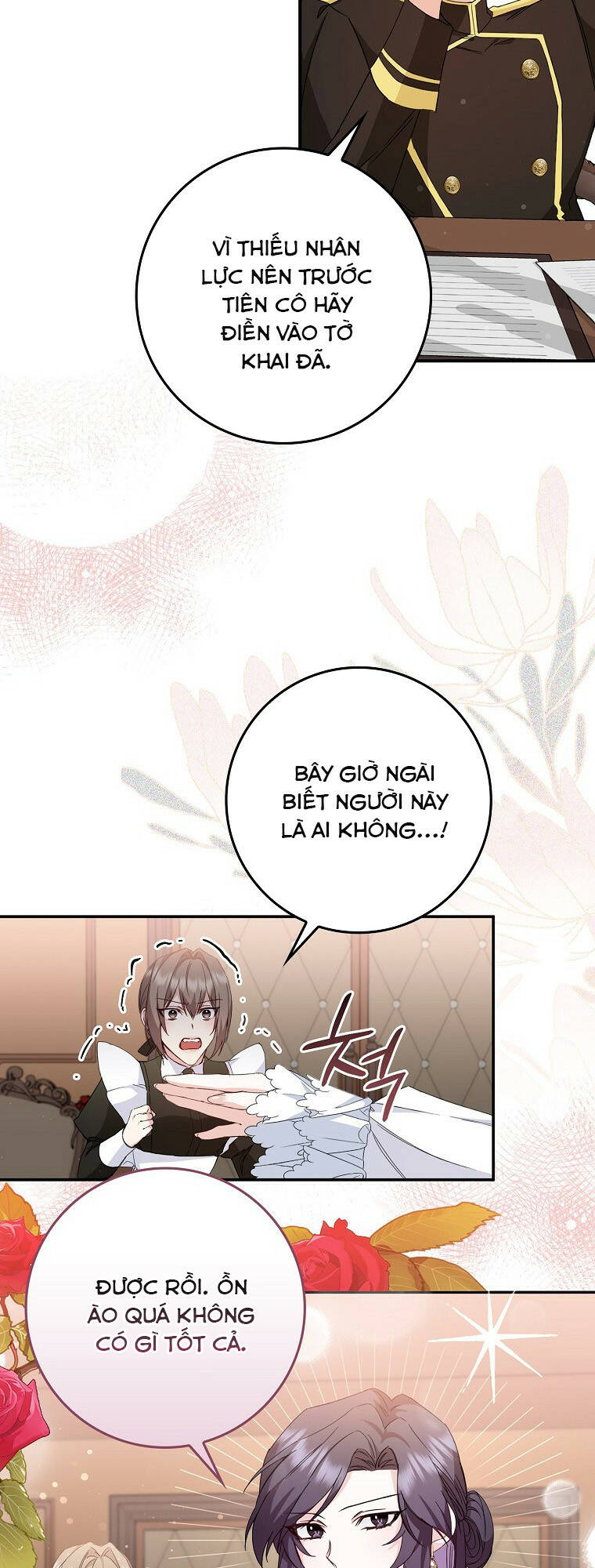 Anh Chỉ Là Đồ Bỏ Đi Của Tôi Mà Thôi Chapter 10 - Trang 2