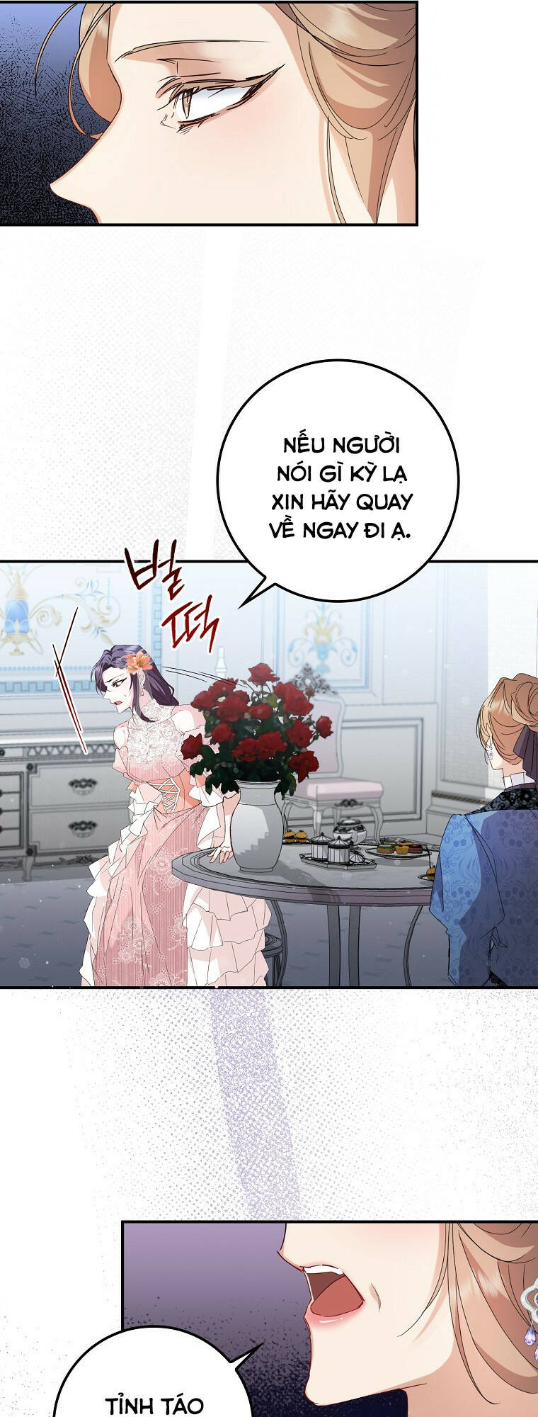 Anh Chỉ Là Đồ Bỏ Đi Của Tôi Mà Thôi Chapter 7 - Trang 2