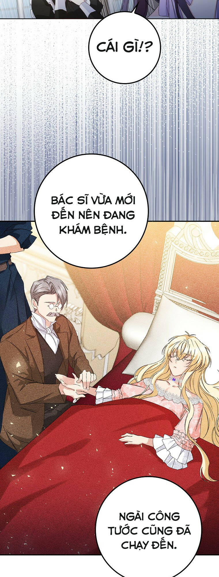 Anh Chỉ Là Đồ Bỏ Đi Của Tôi Mà Thôi Chapter 6 - Trang 2