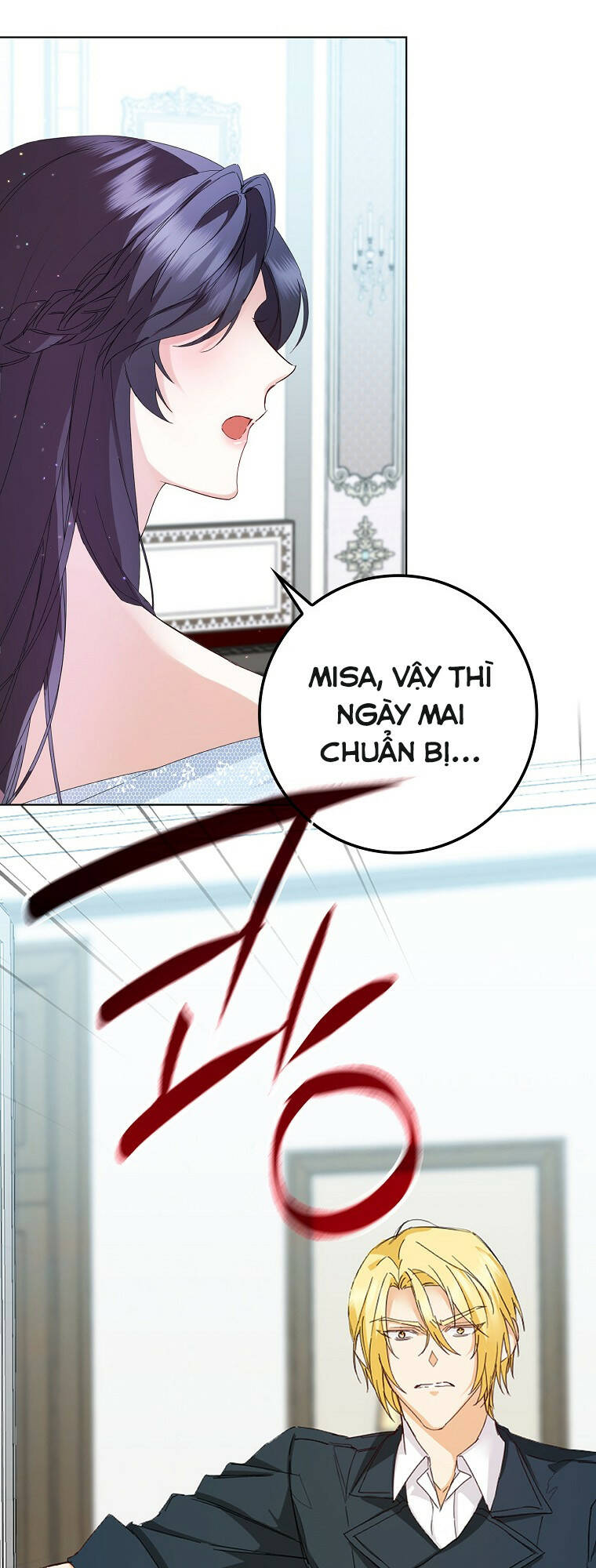 Anh Chỉ Là Đồ Bỏ Đi Của Tôi Mà Thôi Chapter 6 - Trang 2