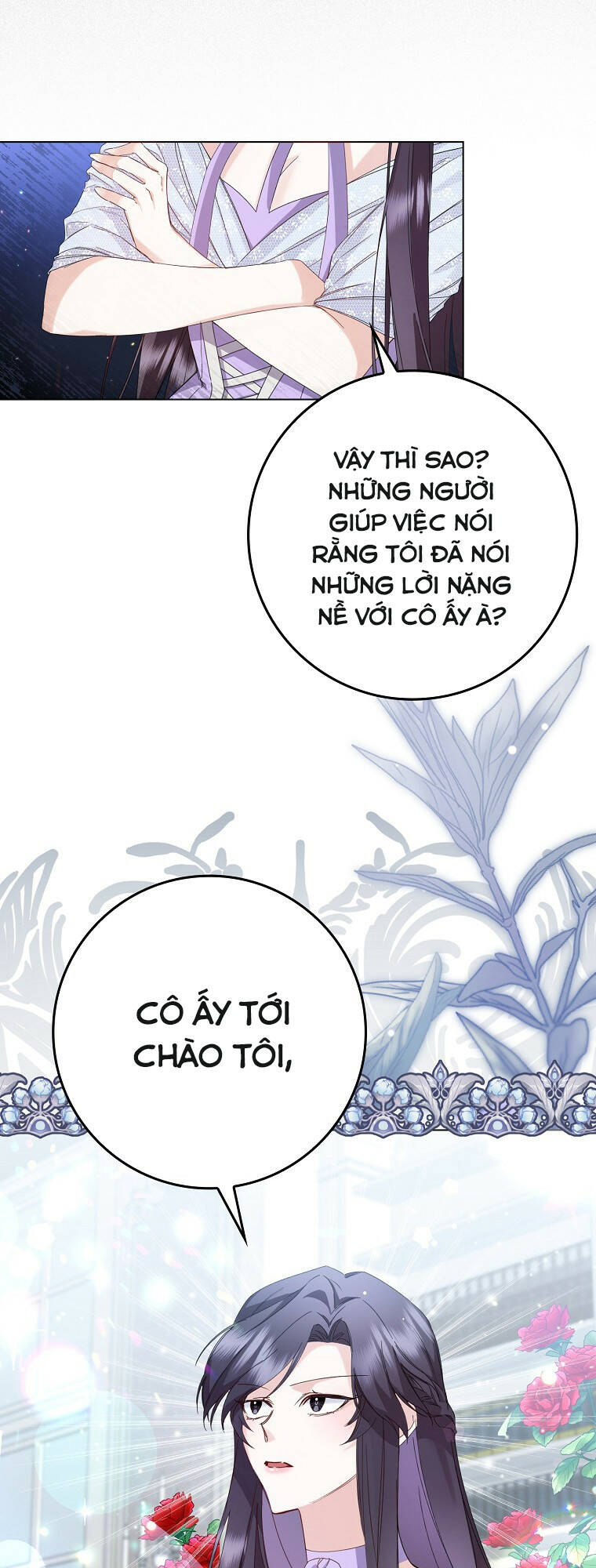 Anh Chỉ Là Đồ Bỏ Đi Của Tôi Mà Thôi Chapter 6 - Trang 2