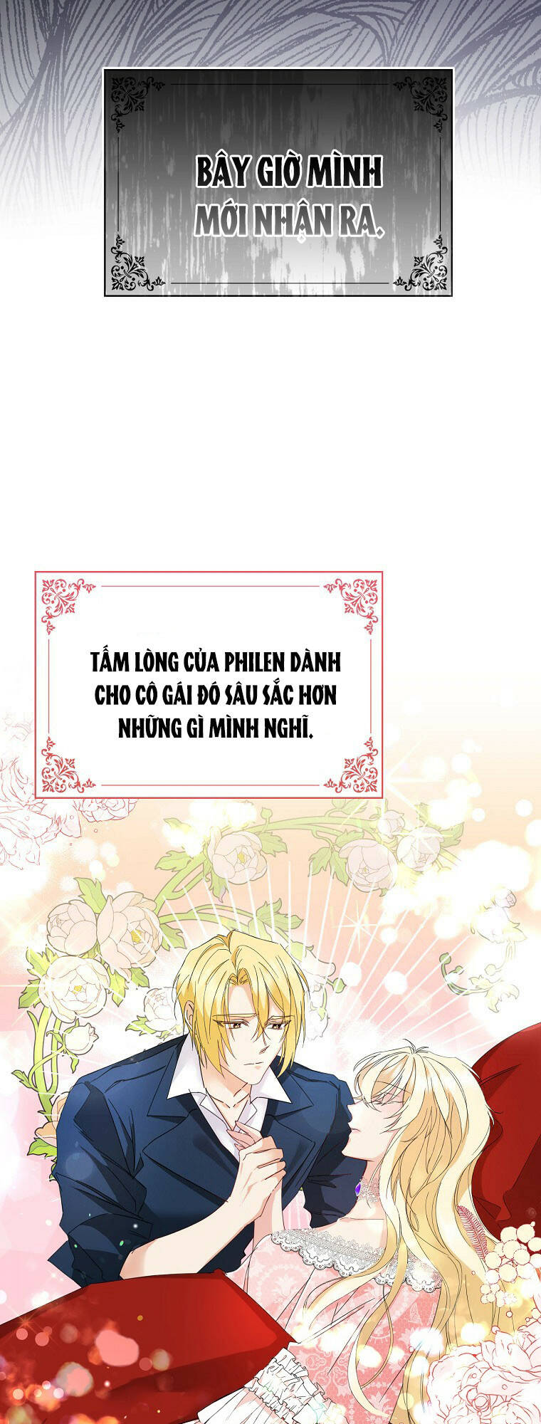 Anh Chỉ Là Đồ Bỏ Đi Của Tôi Mà Thôi Chapter 6 - Trang 2