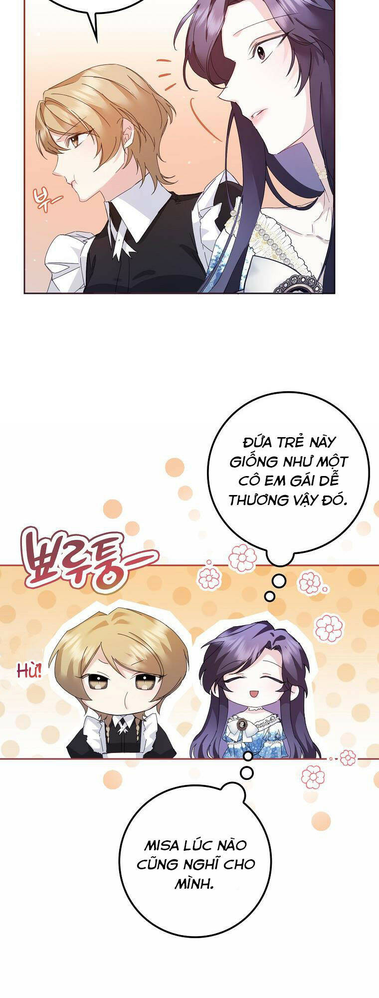 Anh Chỉ Là Đồ Bỏ Đi Của Tôi Mà Thôi Chapter 3 - Trang 2