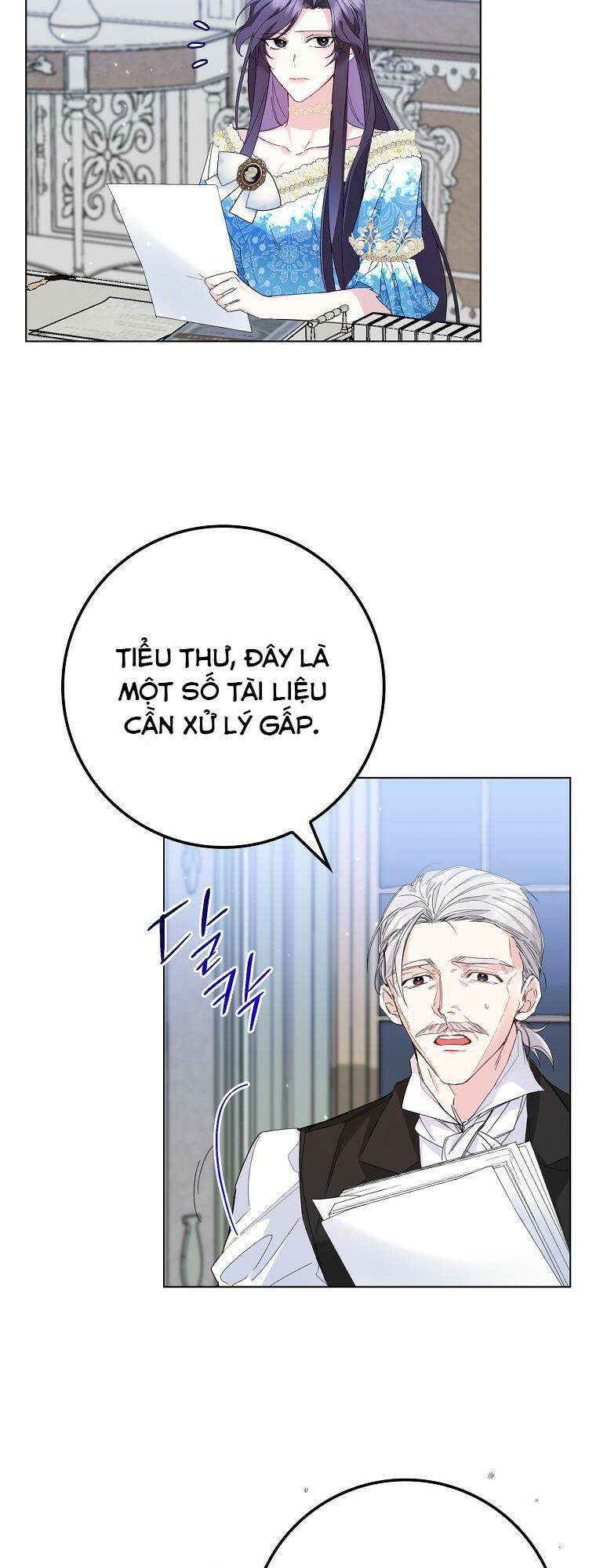 Anh Chỉ Là Đồ Bỏ Đi Của Tôi Mà Thôi Chapter 3 - Trang 2