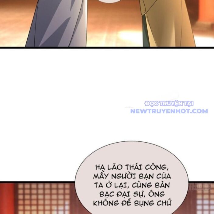 Tiên Làm Nô Thần Là Bộc, Đại Đế Làm Chó Giữ Nhà Chapter 37 - Trang 2