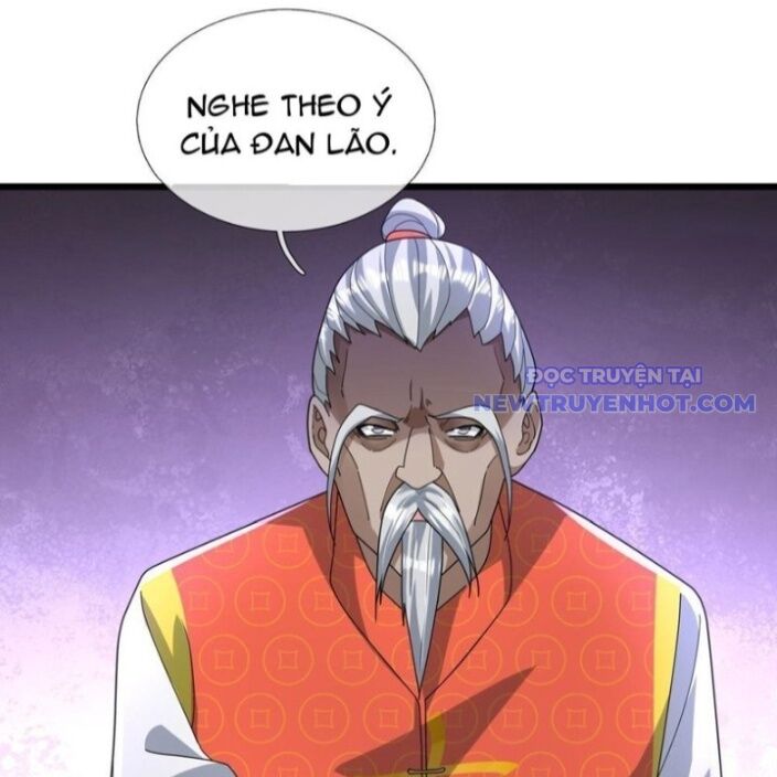 Tiên Làm Nô Thần Là Bộc, Đại Đế Làm Chó Giữ Nhà Chapter 37 - Trang 2