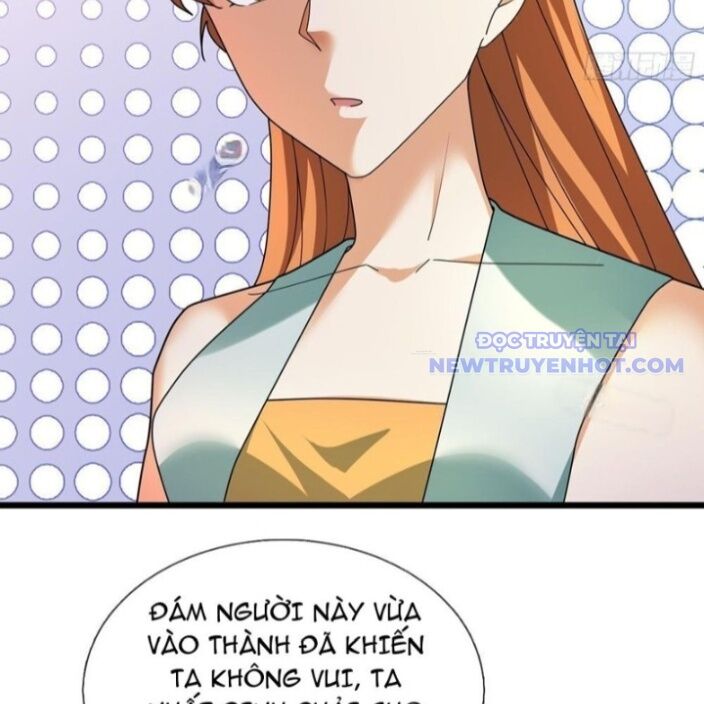 Tiên Làm Nô Thần Là Bộc, Đại Đế Làm Chó Giữ Nhà Chapter 37 - Trang 2