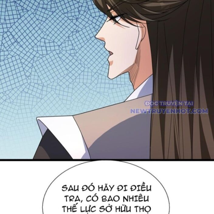 Tiên Làm Nô Thần Là Bộc, Đại Đế Làm Chó Giữ Nhà Chapter 37 - Trang 2