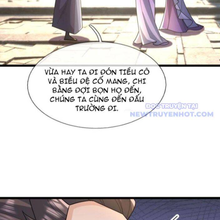 Tiên Làm Nô Thần Là Bộc, Đại Đế Làm Chó Giữ Nhà Chapter 33 - Trang 2