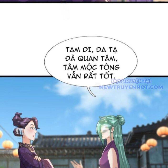 Tiên Làm Nô Thần Là Bộc, Đại Đế Làm Chó Giữ Nhà Chapter 33 - Trang 2