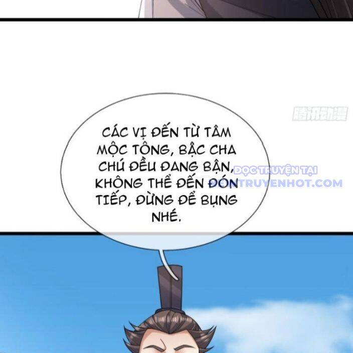 Tiên Làm Nô Thần Là Bộc, Đại Đế Làm Chó Giữ Nhà Chapter 33 - Trang 2