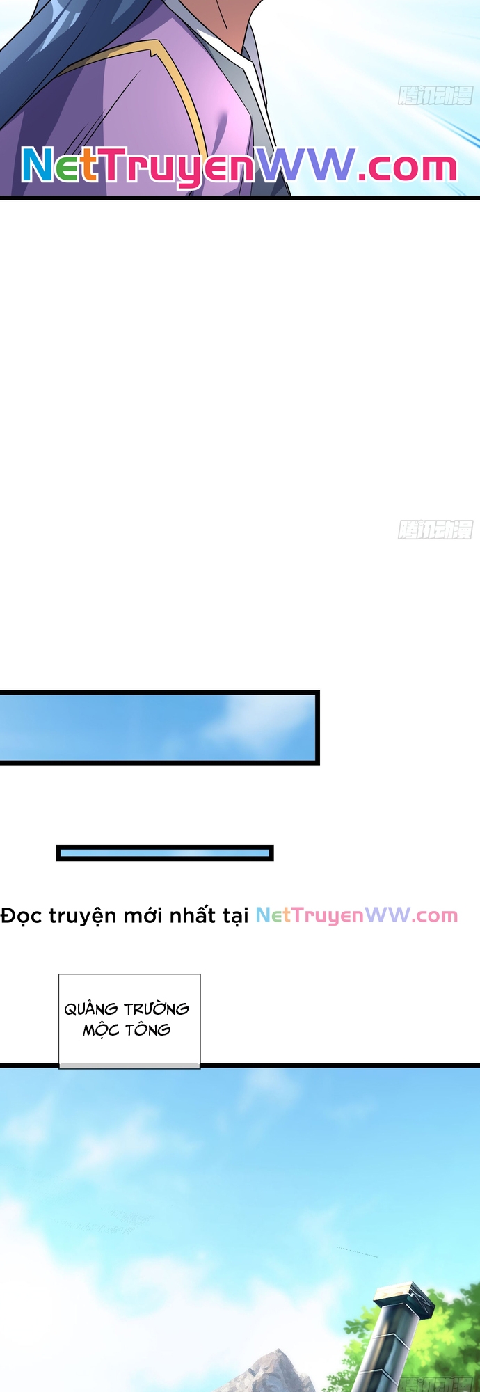 Tiên Làm Nô Thần Là Bộc, Đại Đế Làm Chó Giữ Nhà Chapter 9 - Trang 2