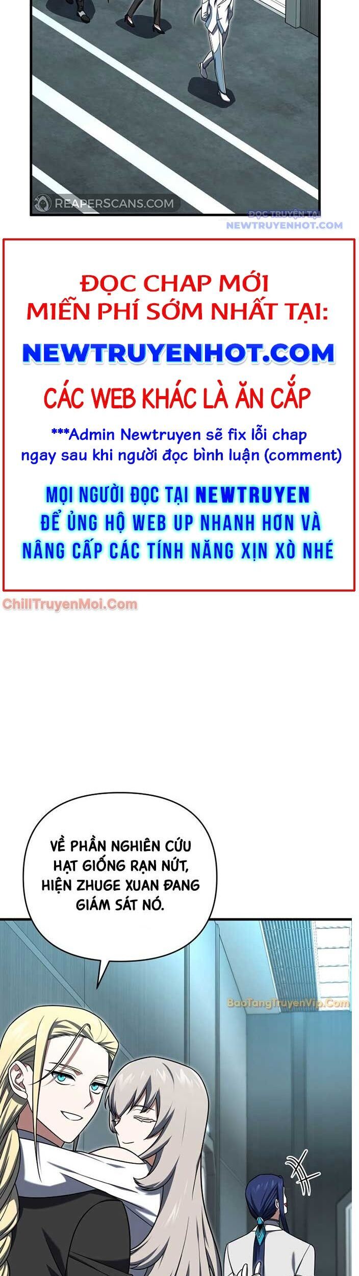 Người Chơi Trở Lại Sau 10000 Năm Chapter 108 - Trang 2