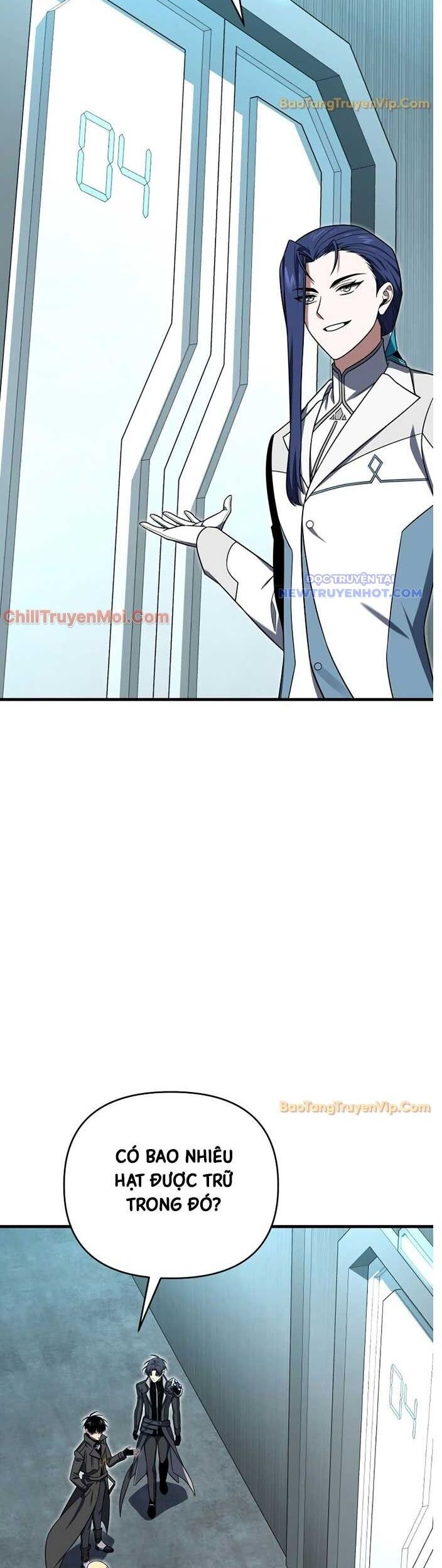 Người Chơi Trở Lại Sau 10000 Năm Chapter 108 - Trang 2