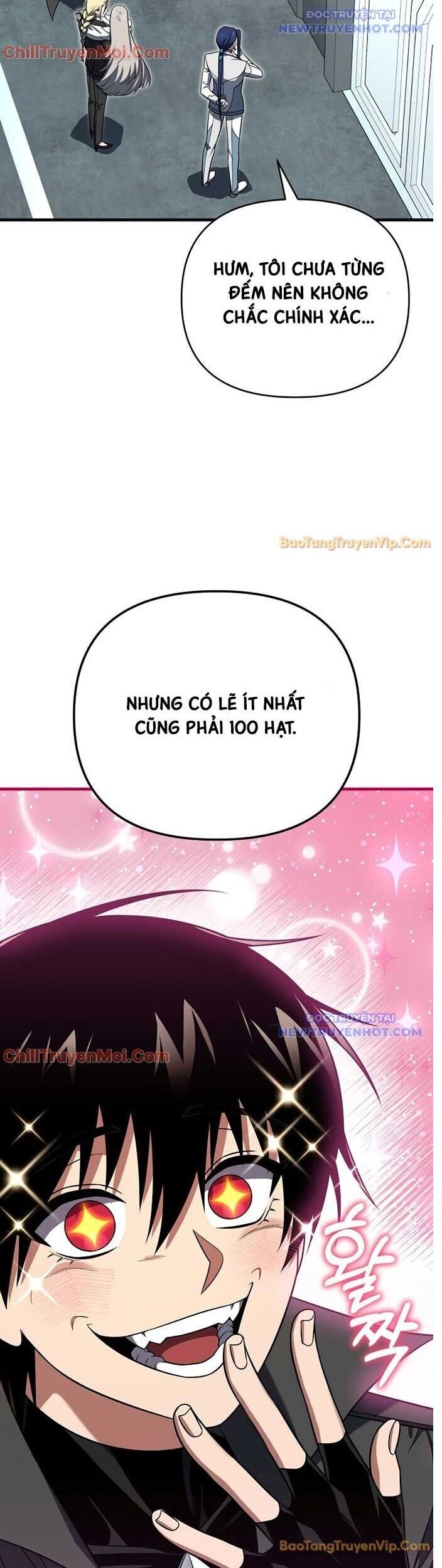 Người Chơi Trở Lại Sau 10000 Năm Chapter 108 - Trang 2
