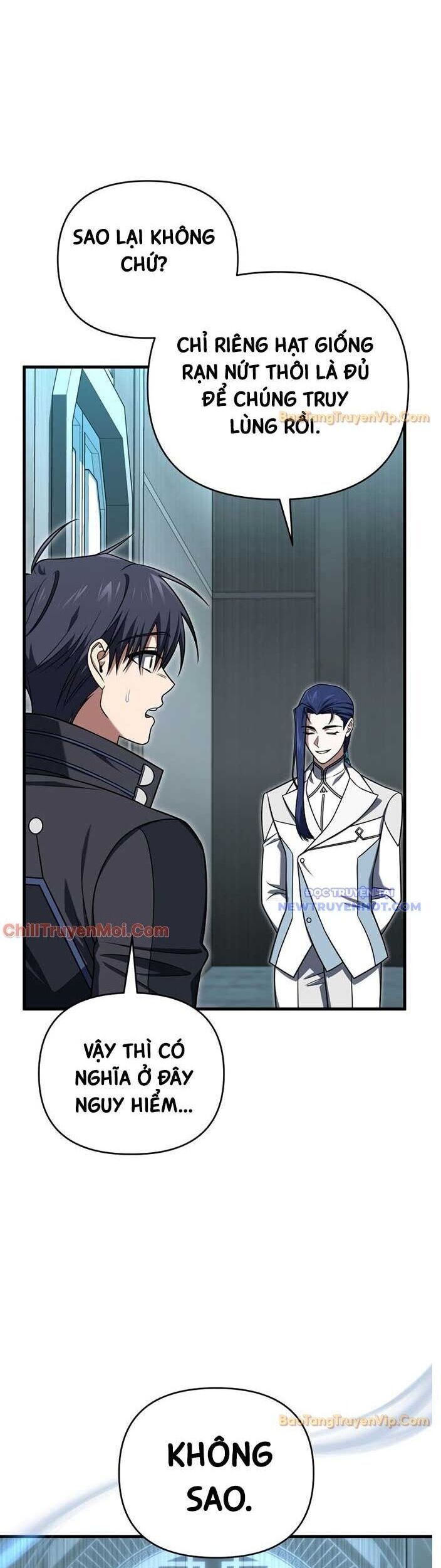 Người Chơi Trở Lại Sau 10000 Năm Chapter 108 - Trang 2
