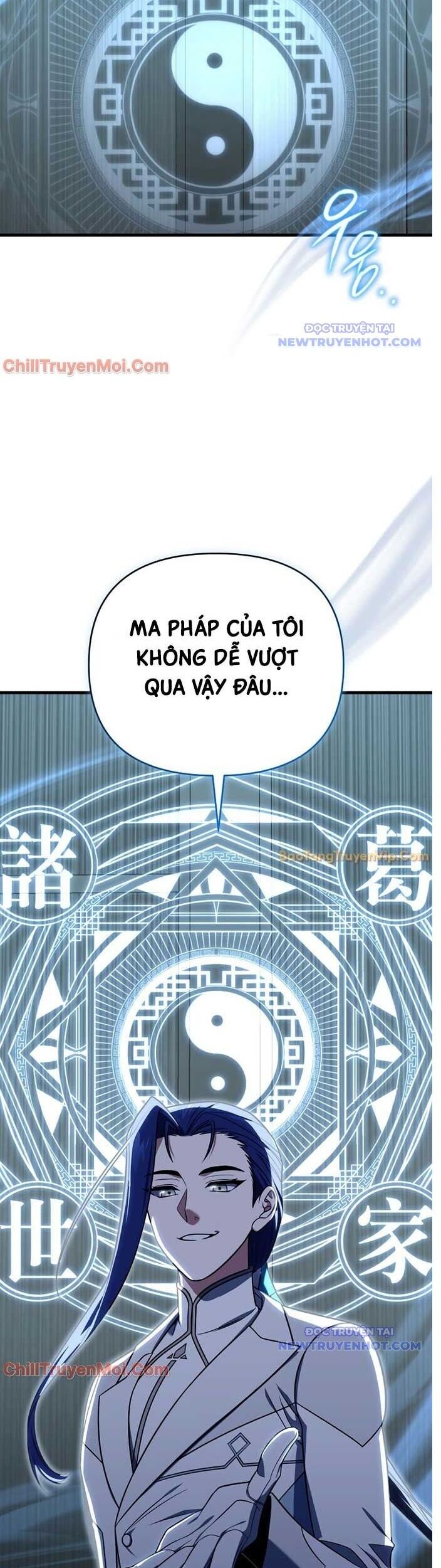Người Chơi Trở Lại Sau 10000 Năm Chapter 108 - Trang 2
