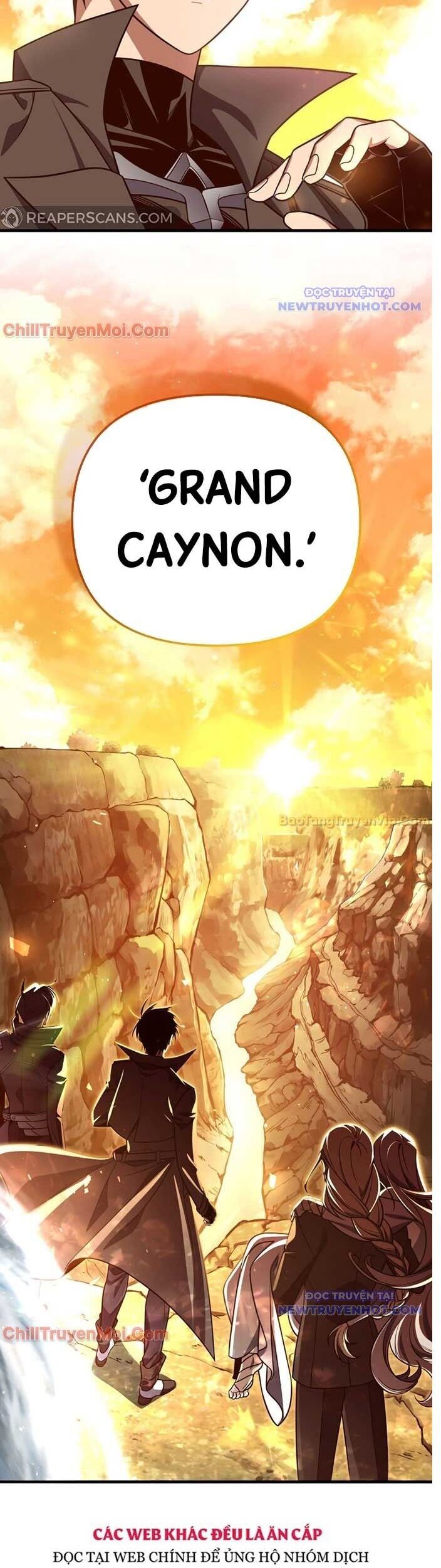 Người Chơi Trở Lại Sau 10000 Năm Chapter 108 - Trang 2