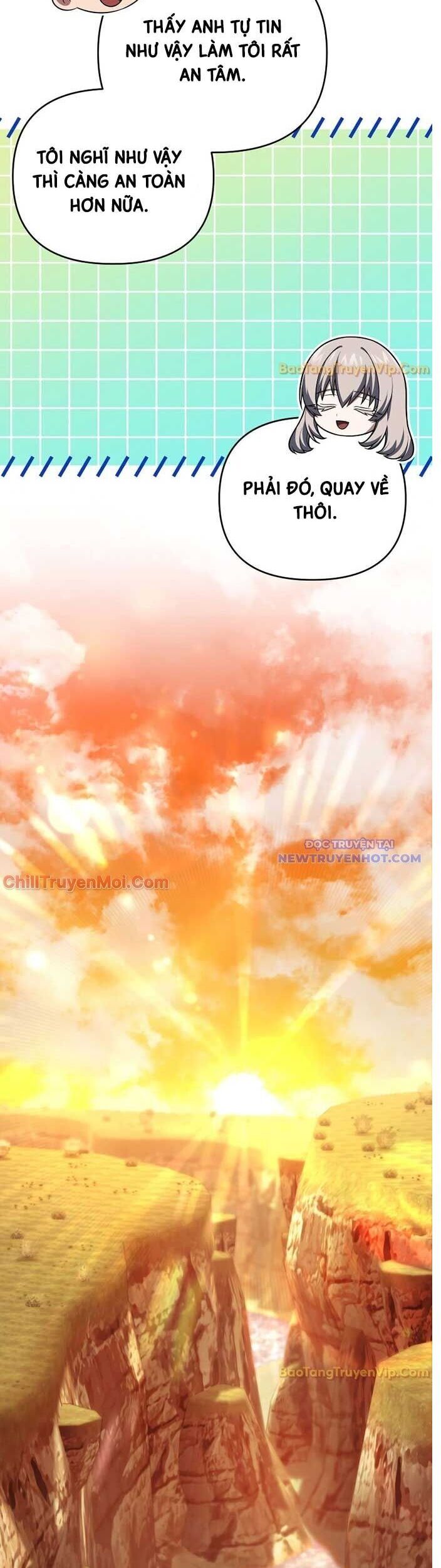 Người Chơi Trở Lại Sau 10000 Năm Chapter 108 - Trang 2