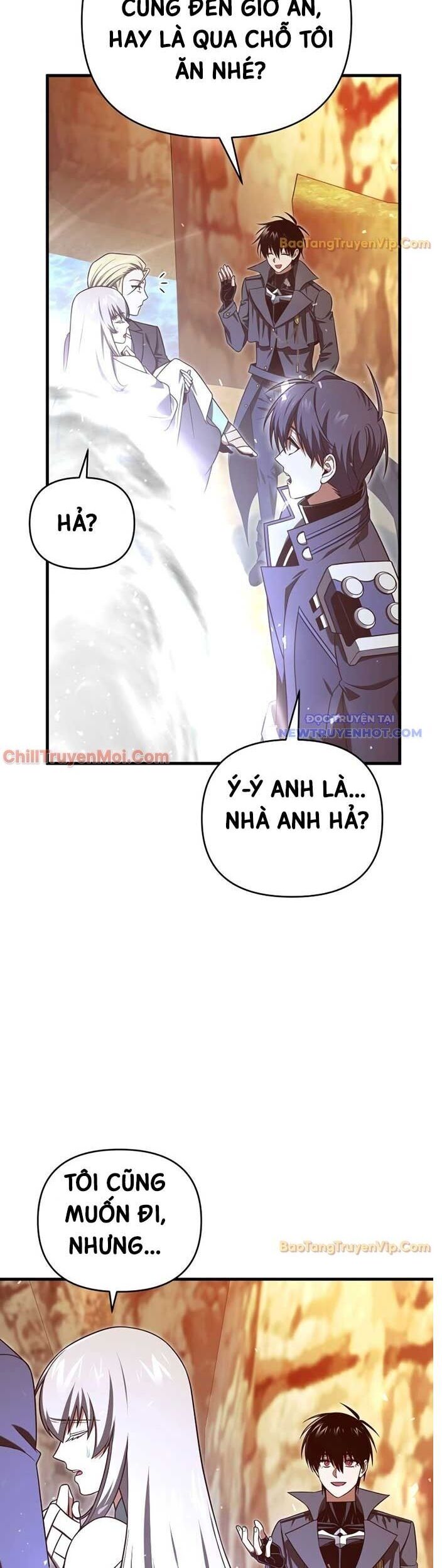 Người Chơi Trở Lại Sau 10000 Năm Chapter 108 - Trang 2