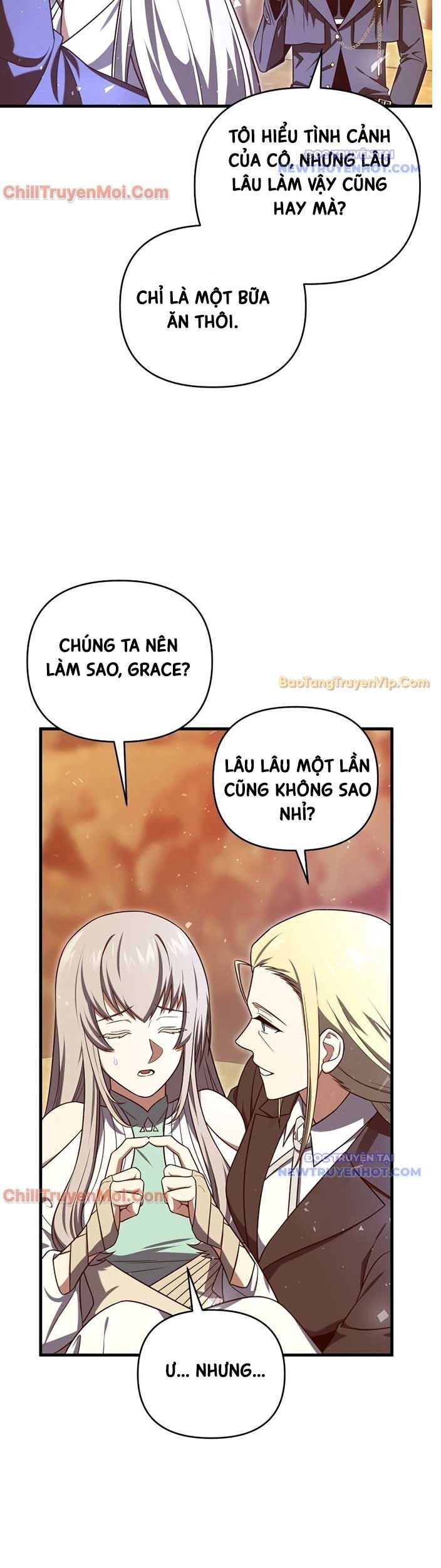 Người Chơi Trở Lại Sau 10000 Năm Chapter 108 - Trang 2