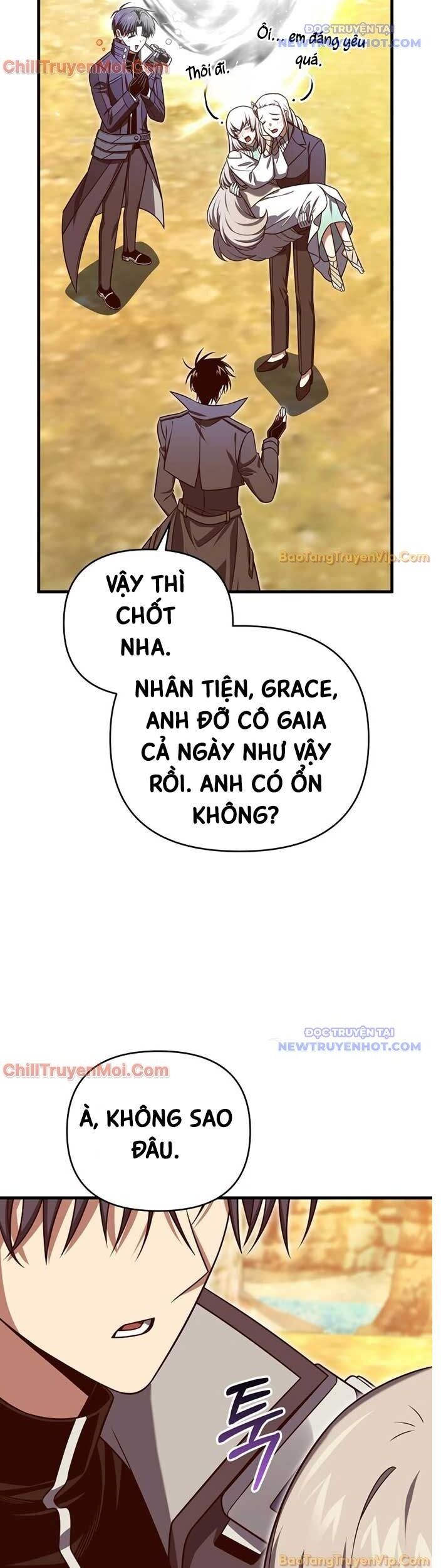 Người Chơi Trở Lại Sau 10000 Năm Chapter 108 - Trang 2