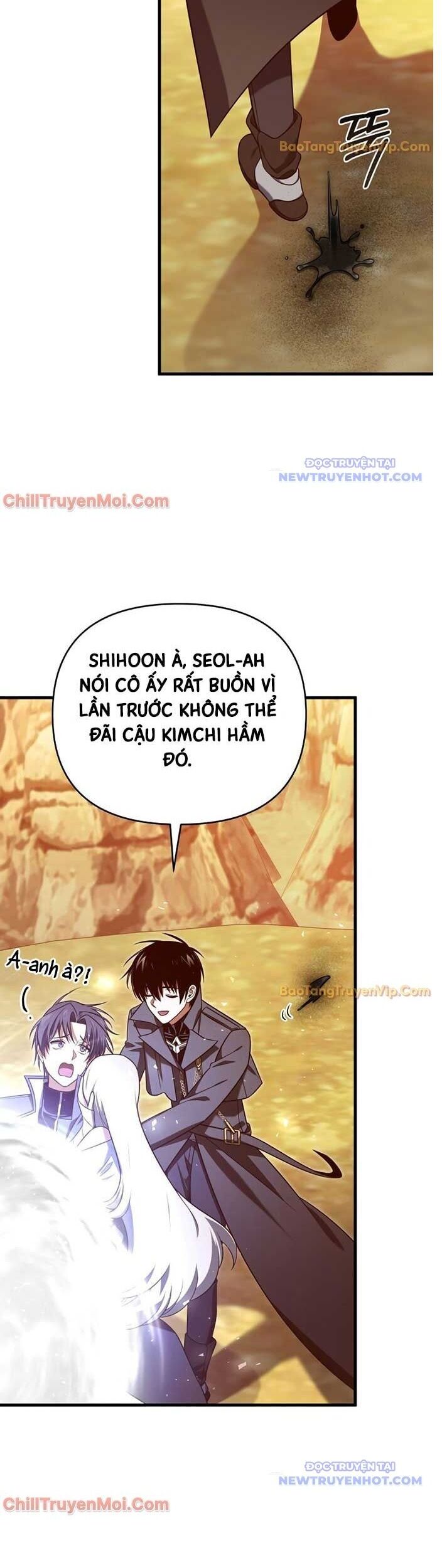 Người Chơi Trở Lại Sau 10000 Năm Chapter 108 - Trang 2