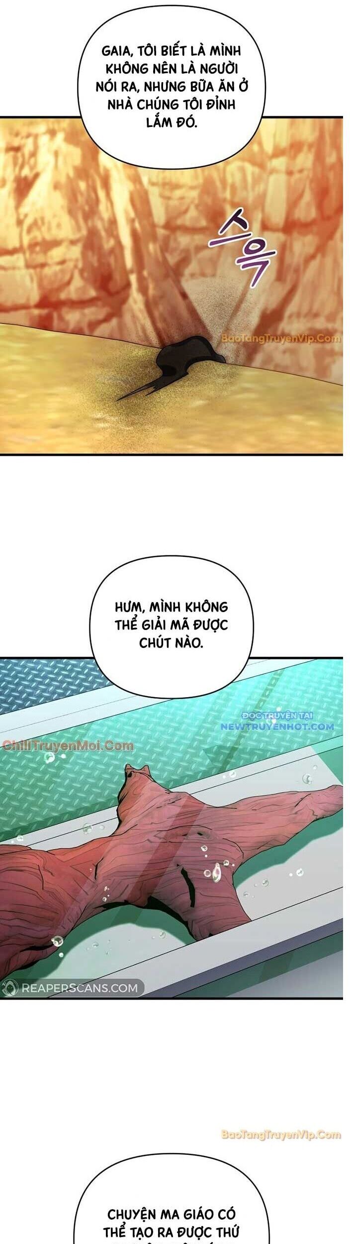 Người Chơi Trở Lại Sau 10000 Năm Chapter 108 - Trang 2