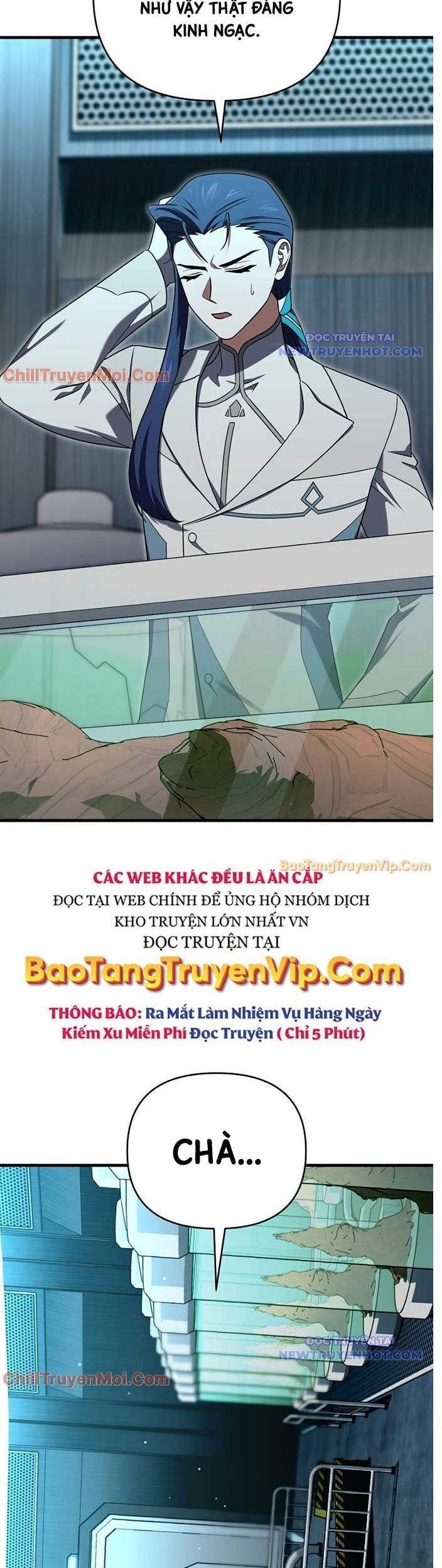 Người Chơi Trở Lại Sau 10000 Năm Chapter 108 - Trang 2