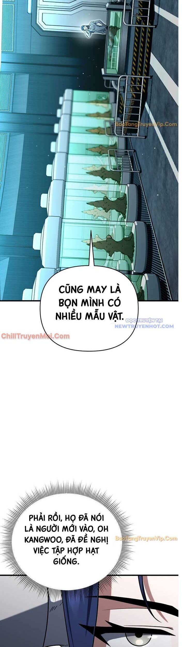 Người Chơi Trở Lại Sau 10000 Năm Chapter 108 - Trang 2
