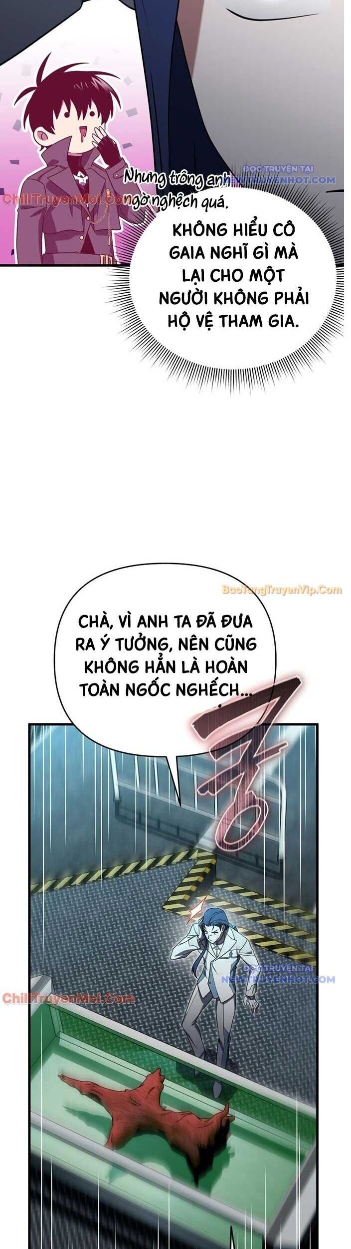 Người Chơi Trở Lại Sau 10000 Năm Chapter 108 - Trang 2