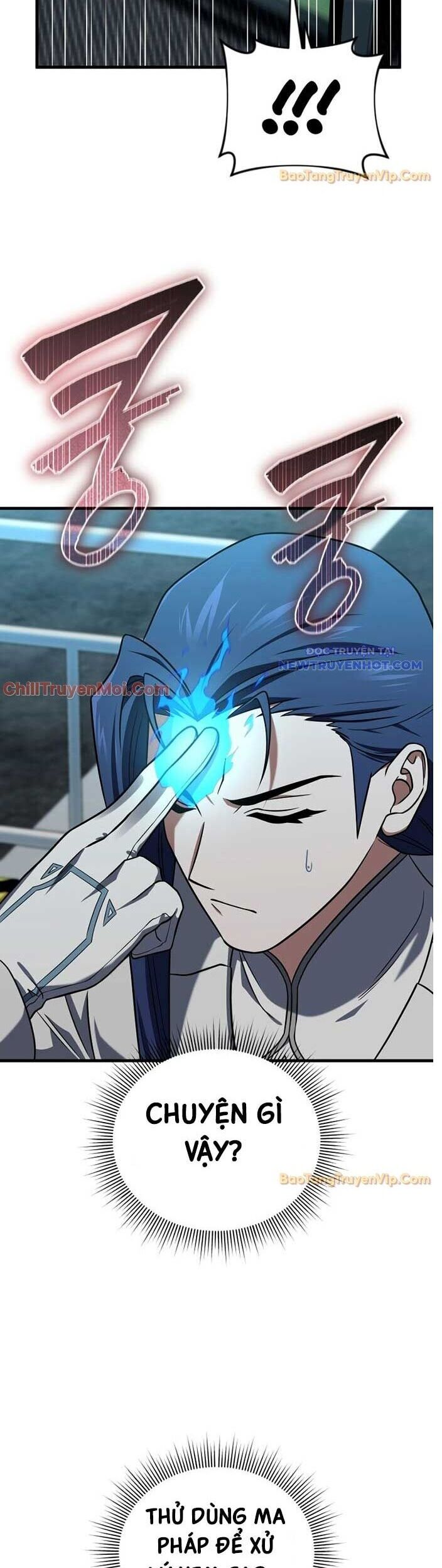 Người Chơi Trở Lại Sau 10000 Năm Chapter 108 - Trang 2