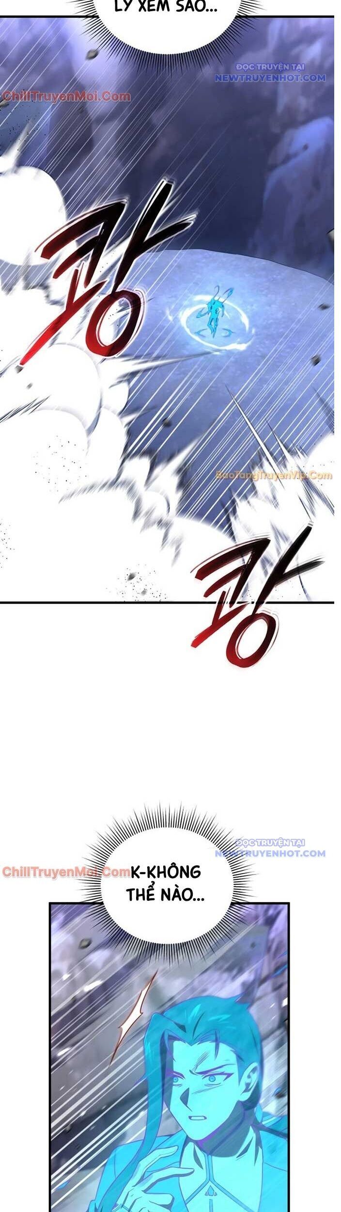 Người Chơi Trở Lại Sau 10000 Năm Chapter 108 - Trang 2