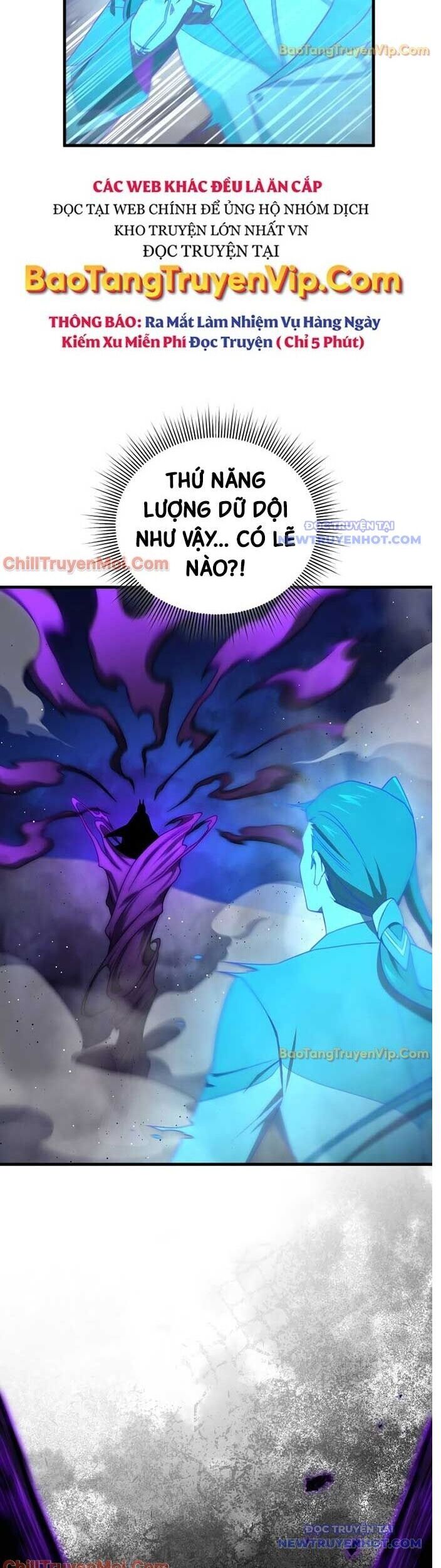 Người Chơi Trở Lại Sau 10000 Năm Chapter 108 - Trang 2