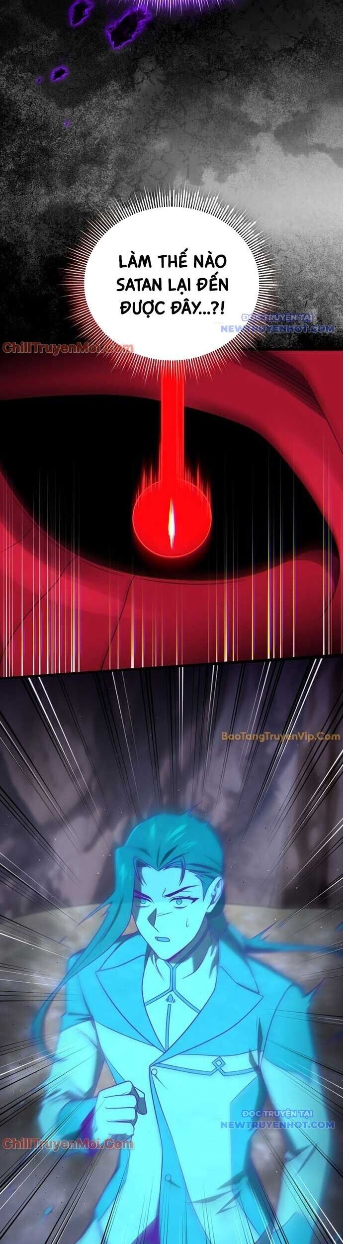 Người Chơi Trở Lại Sau 10000 Năm Chapter 108 - Trang 2
