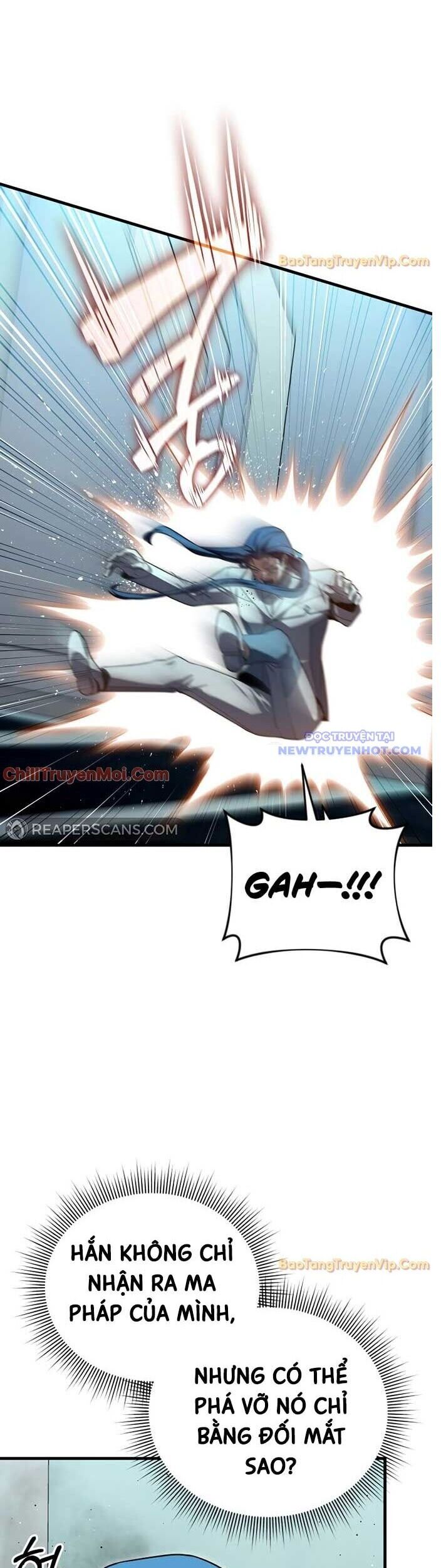 Người Chơi Trở Lại Sau 10000 Năm Chapter 108 - Trang 2